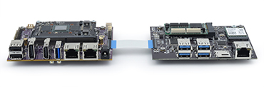 Floyd-SC: Nvidia Solutions, NVIDIA Jetson Embedded Computing Solutions, Nvidia Jetson Nano / NX Products
